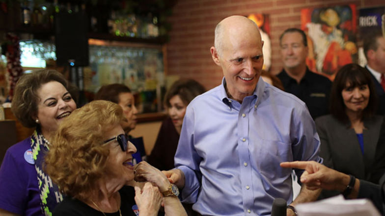 Rick Scott