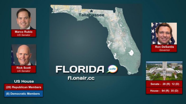 Florida onAir 2